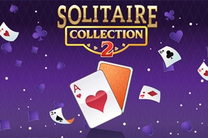  Solitaire 2