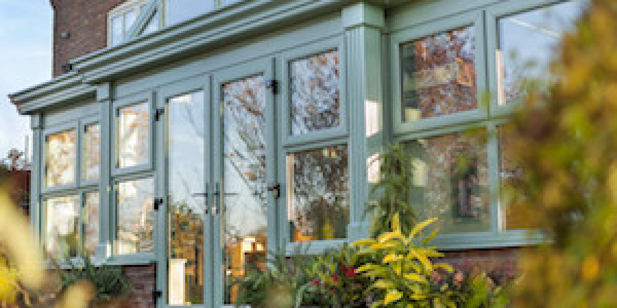 The Allure of French Windows and Doors: A Timeless Addition to Modern Homes