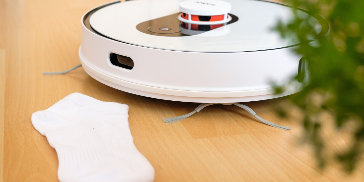 The Best Automatic Vacuums of 2023: Your Ultimate Buying Guide