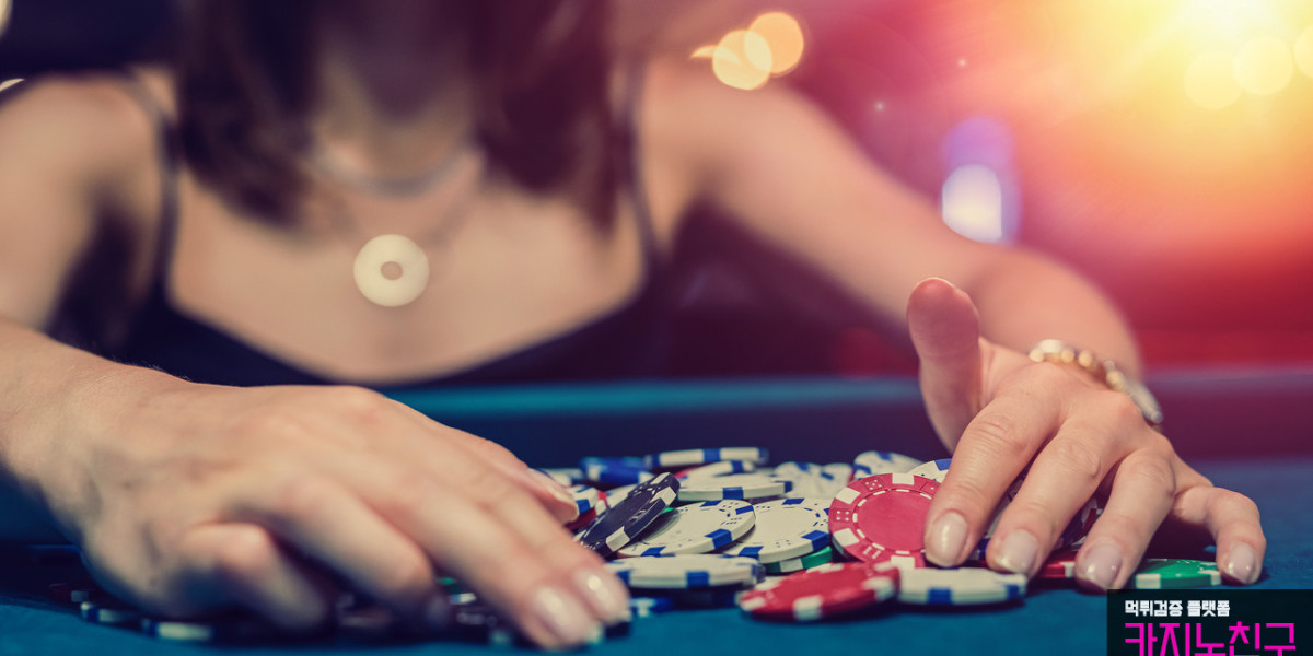 Exploring Online Gambling with Casino79: Your Trusted Scam Verification Platform