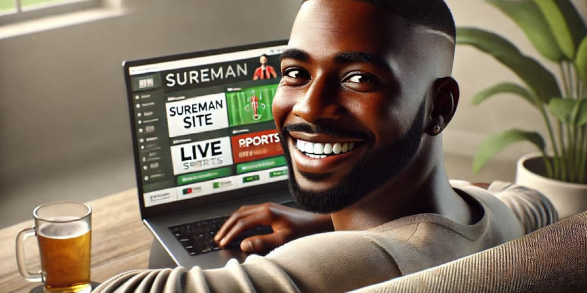 Exploring Sureman: Your Ultimate Guide to Korean Sports Betting and Scam Verification