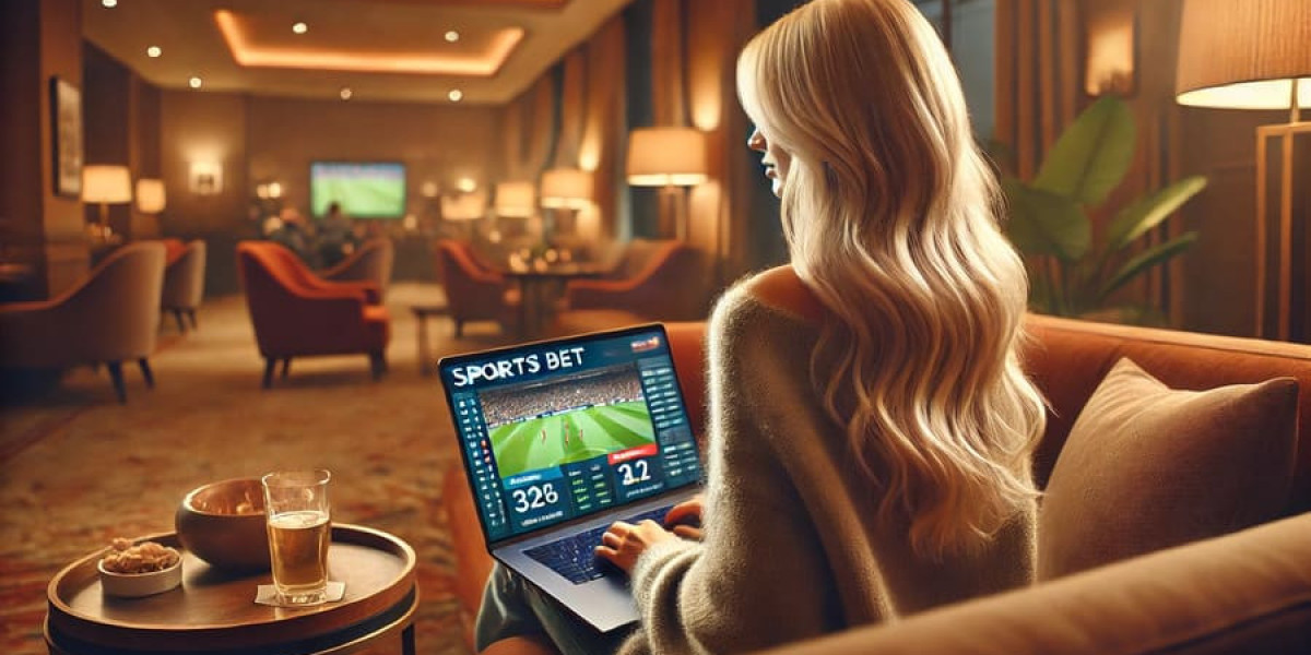 Unveiling the Perfect Scam Verification Platform for Betting Sites - Discover toto79.in