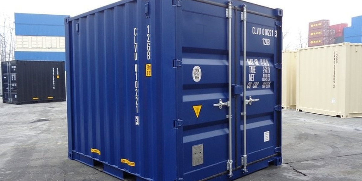 Multistore Containers: Revolutionizing Storage Solutions