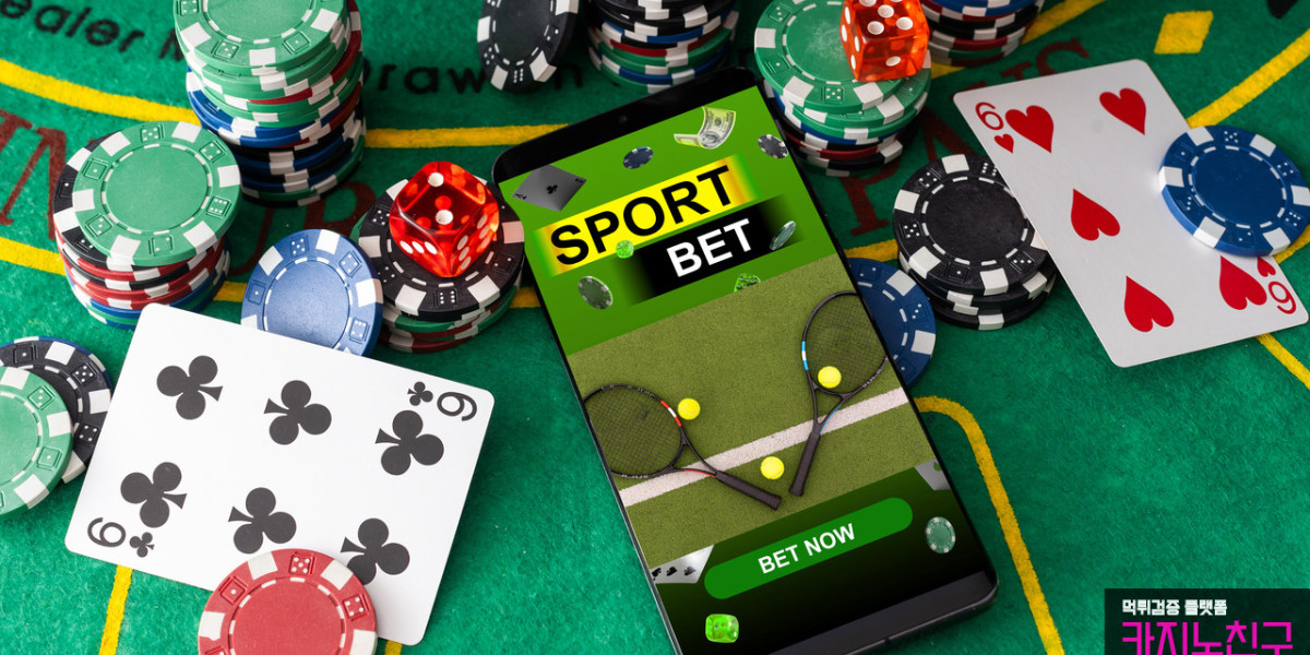 Discover the Perfect Scam Verification Platform: Casino79 for Your Slot Site Experience