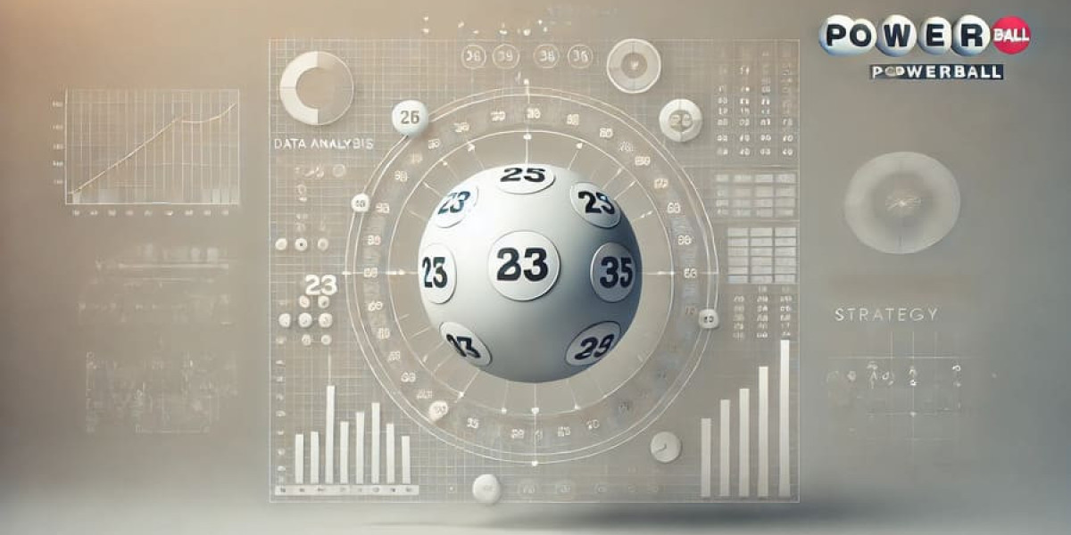 Exploring the Donghaeng Lottery Powerball: Insights from the Bepick Analysis Community