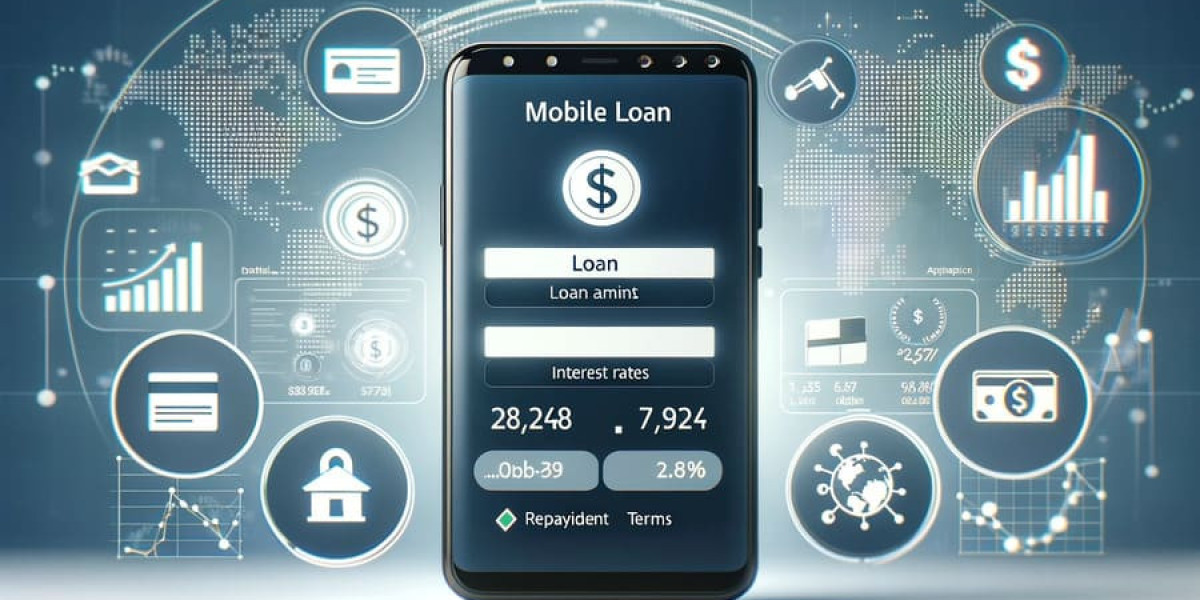 Get Fast and Easy Loans Anytime with EzLoan Platform