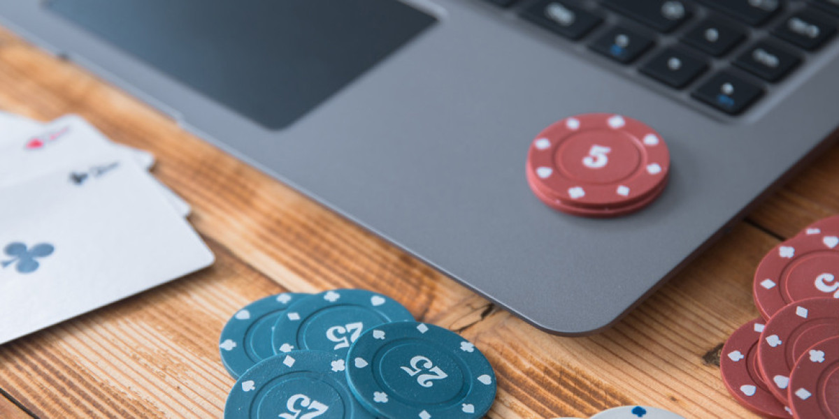 Online Gambling Made Safe: Discover Casino79's Scam Verification Platform