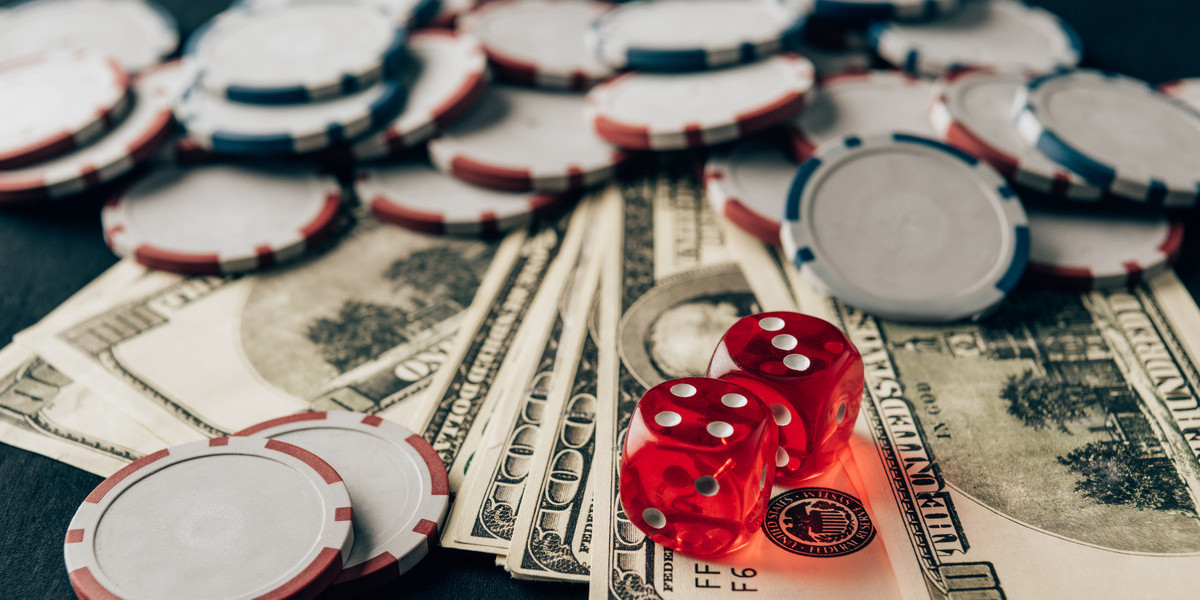 The Rise of Online Gambling Sites: Tendencies and Regulations