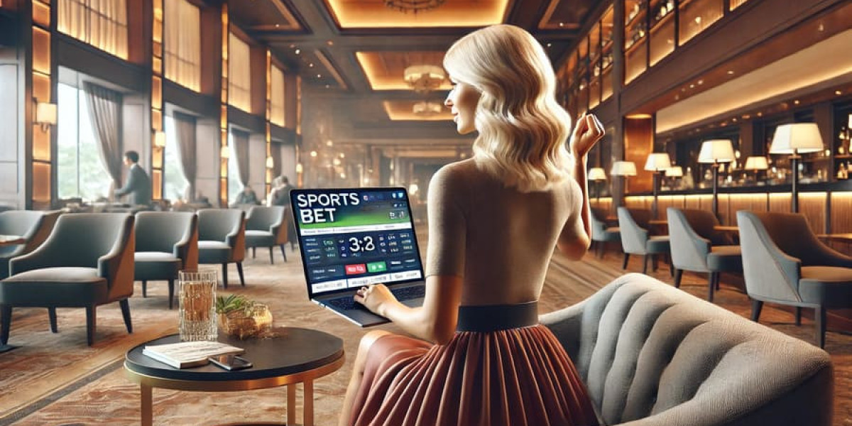 Discover the Ideal Scam Verification Platform for Korean Sports Betting at toto79.in