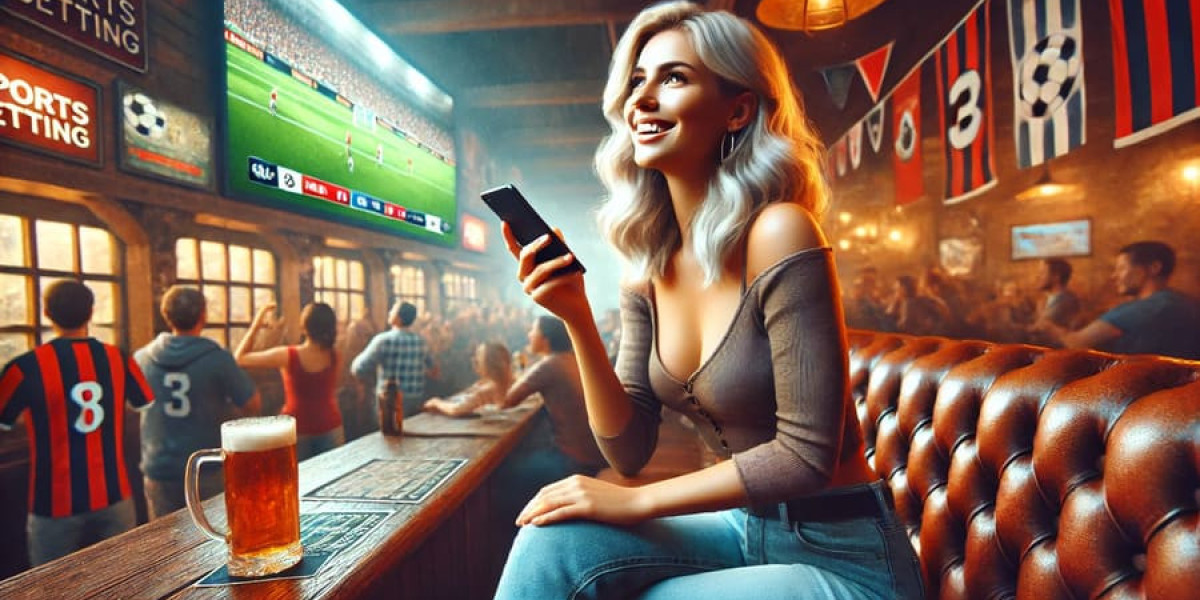 Secure Your Bets: Exploring Korean Gambling Sites with toto79.in Scam Verification