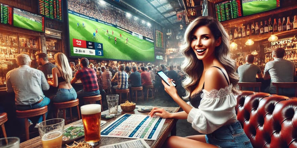 The Ideal Scam Verification Platform for Sports Betting - Discover toto79.in