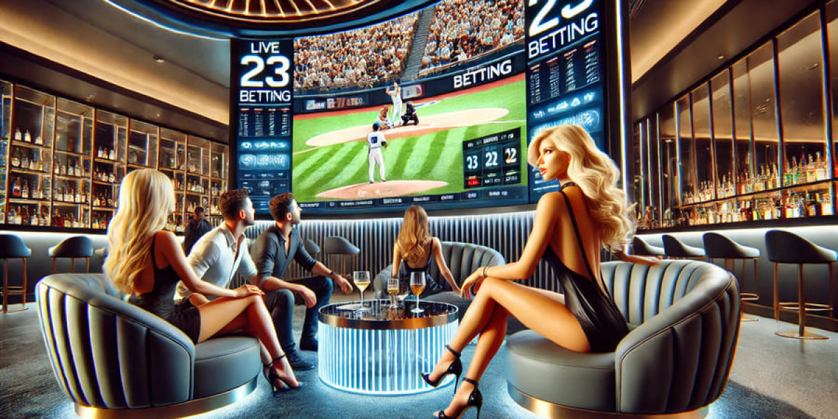 Ensuring Safety in Sports Betting: Discover the Scam Verification Power of toto79.in