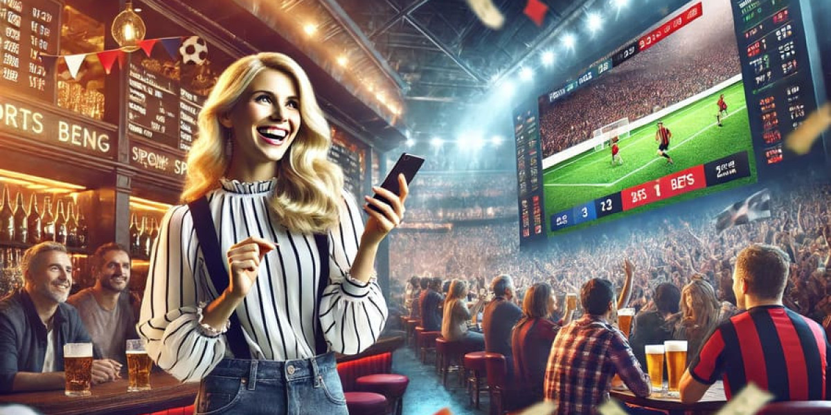 Ensuring Safe Online Sports Betting with the Reliable Scam Verification Platform toto79.in