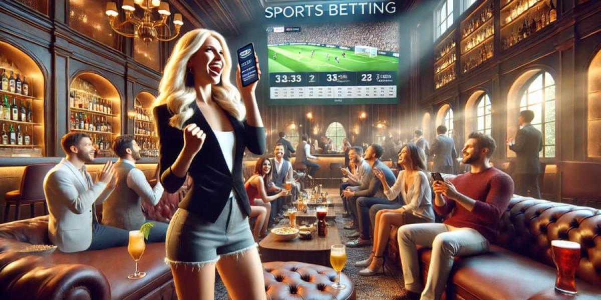 Discover the Benefits of Online Betting and Reliable Scam Verification with toto79.in