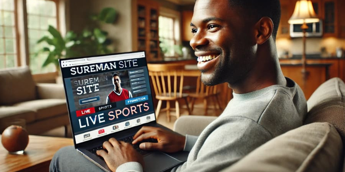 Exploring Online Sports Betting and the Trustworthy Sureman Scam Verification Platform